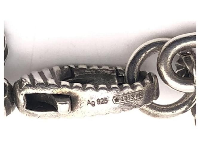 Collar GUCCI Interlocking G - vista 8