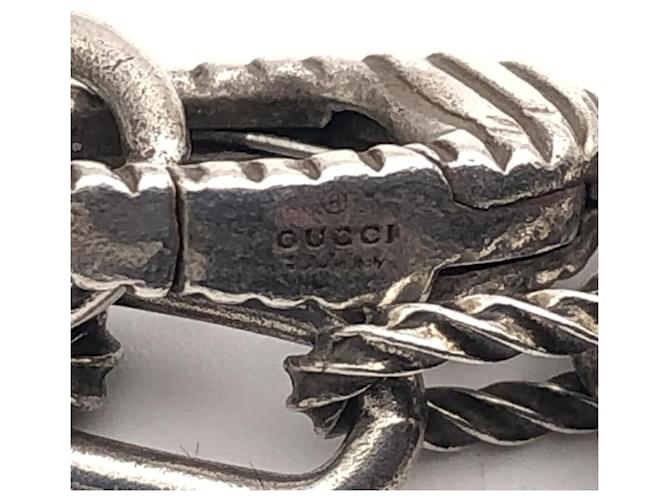 Collar GUCCI Interlocking G - vista 9