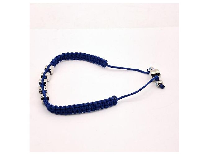 Bracciale Charm Monogram Colors Louis Vuitton - vista 2