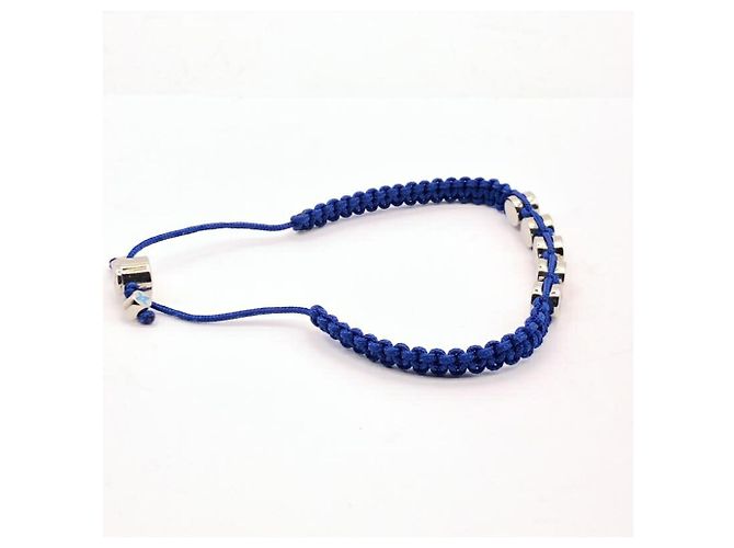 Bracciale Charm Monogram Colors Louis Vuitton - vista 4