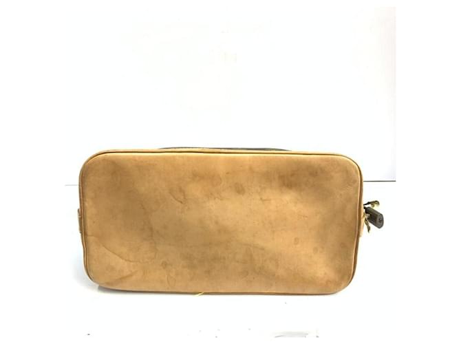 Borsa Louis Vuitton Monogram Alma Monogramma - vista 3