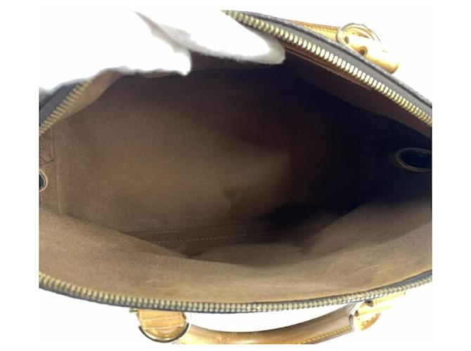 Borsa Louis Vuitton Monogram Alma Monogramma - vista 8