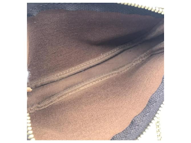 Louis Vuitton Monogram Mini Pochette Accessoires Monogramma - vista 7