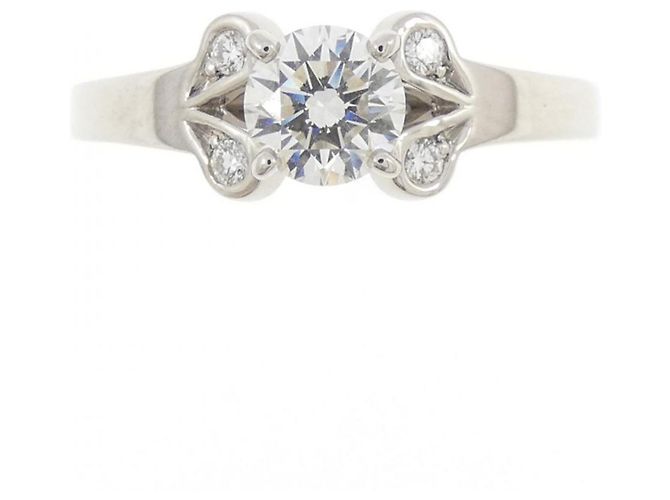 Ballerina Ring Cartier - Ansicht 2