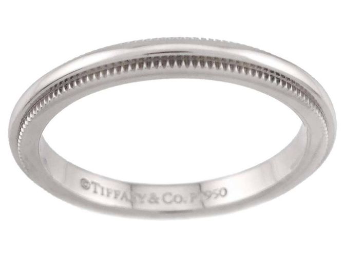 Milgrain Ring Tiffany & Co. - Ansicht 2