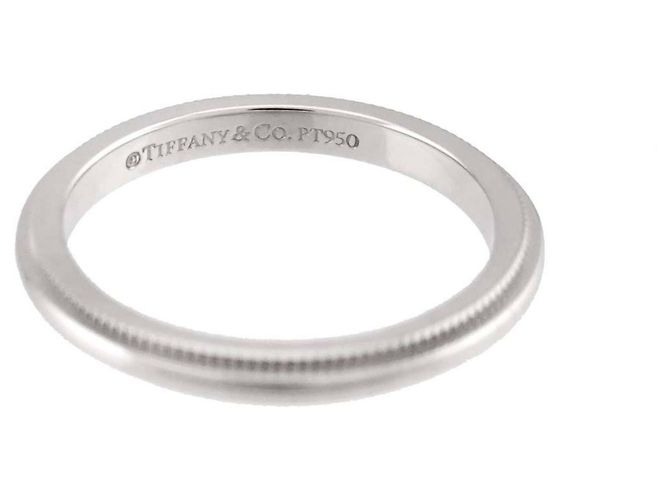 Milgrain Ring Tiffany & Co. - Ansicht 3