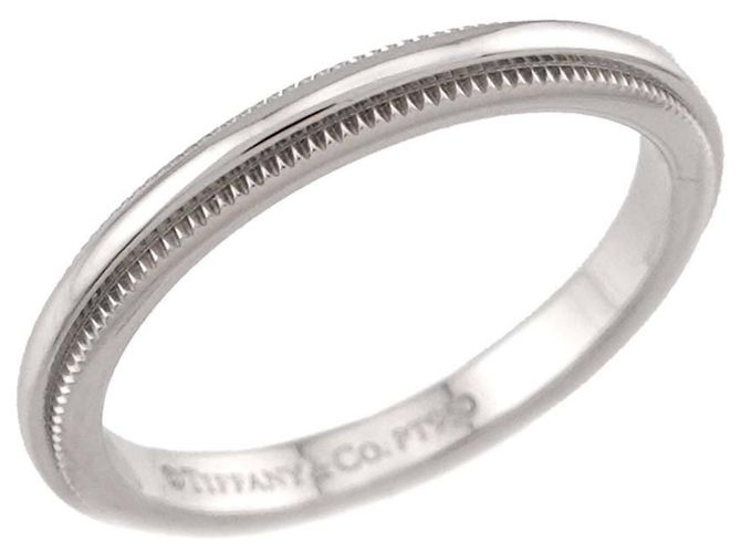 Milgrain Ring Tiffany & Co. - Ansicht 4