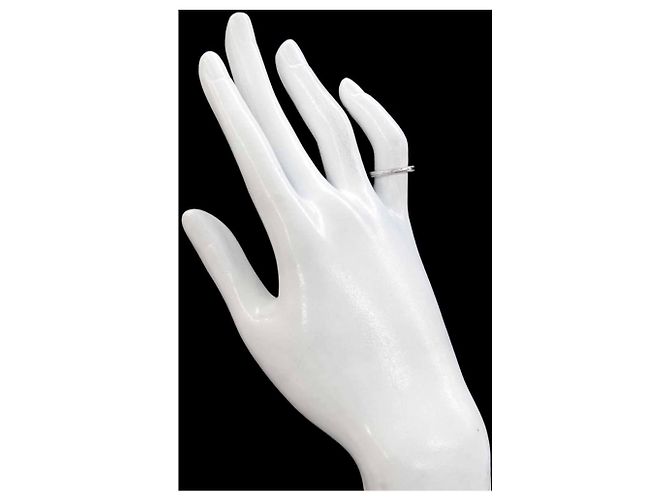 Milgrain Ring Tiffany & Co. - Ansicht 6