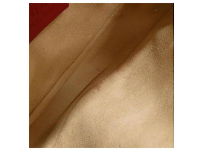 Marsupio Gucci GG Marmont rosso - vista 9