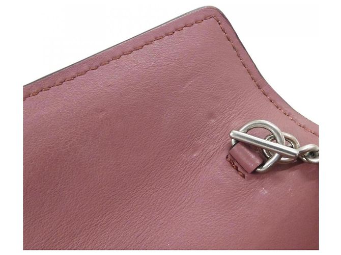 Borsa a tracolla Gucci DIONYSUS 476432 KU23N Beige - vista 8