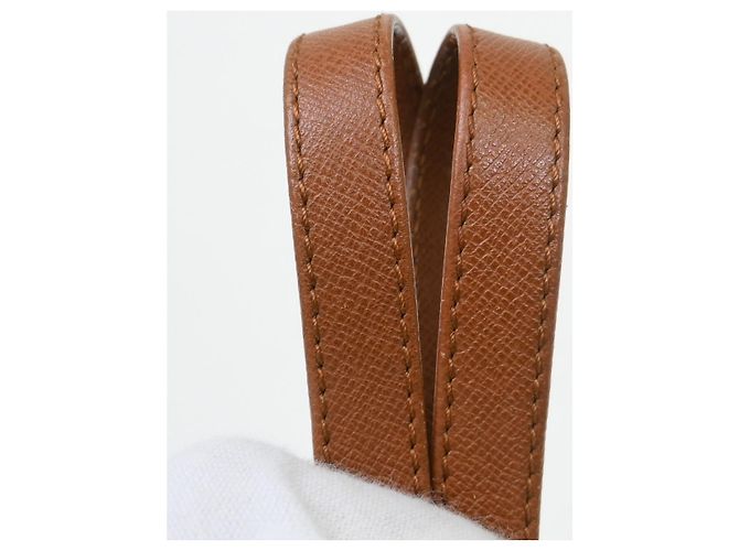 Louis Vuitton Papillon Monogram Canvas 30 Marrone - vista 6