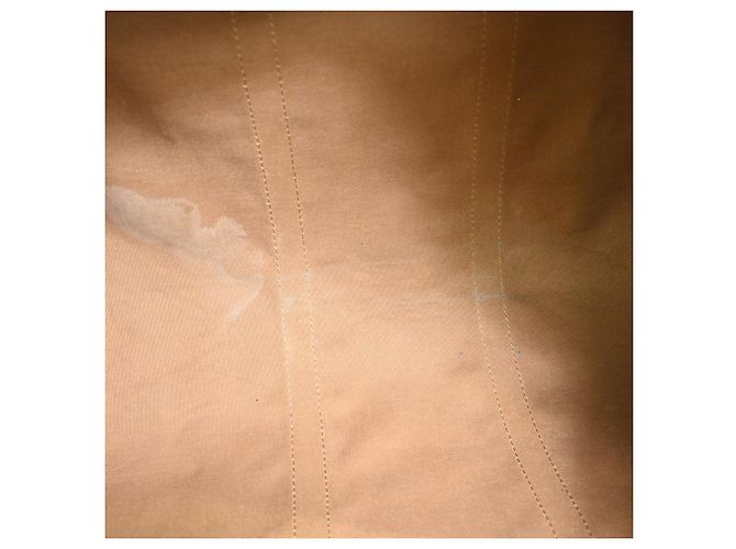 Louis Vuitton Keepall Monogram Canvas 50 Marrom - vista 3