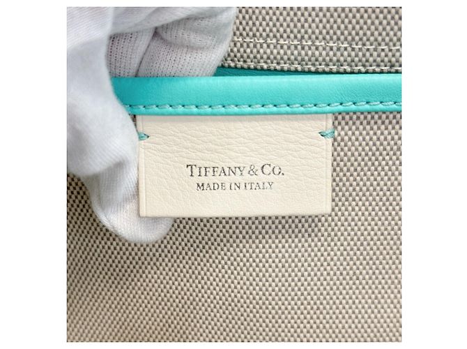 Tiffany & Co Tiffany Weekend Tote 2018 Cruise - view 10