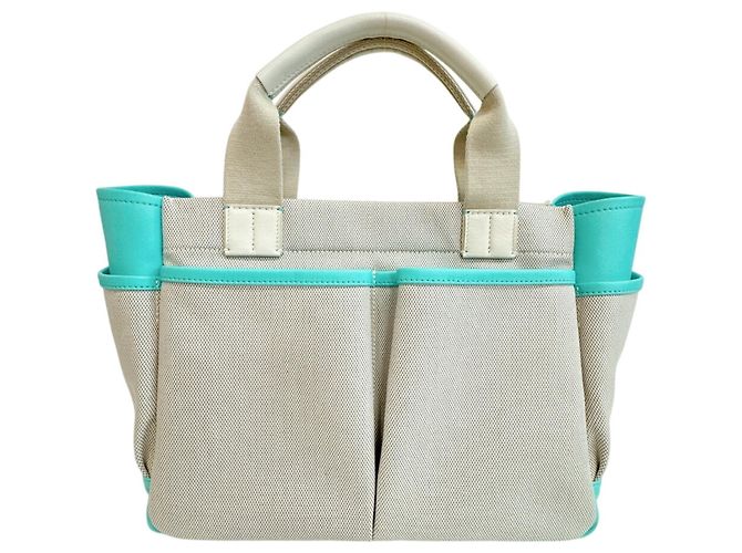 Tiffany & Co Tiffany Weekend Tote 2018 Cruise - view 2