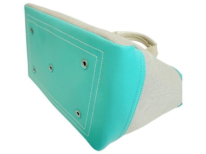 Tiffany & Co Tiffany Weekend Tote 2018 Cruise - view 3