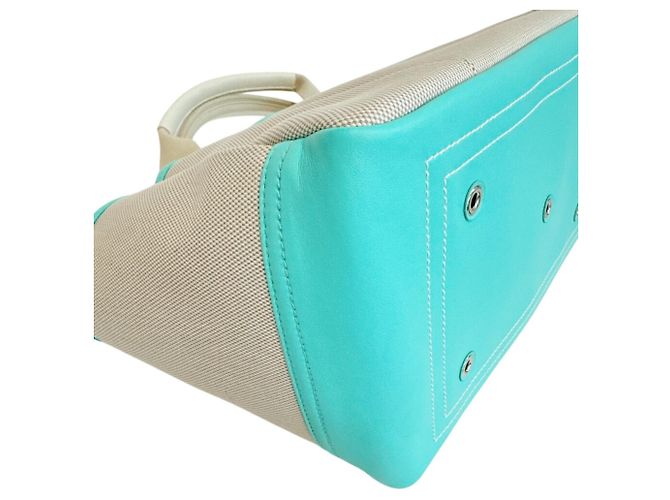 Tiffany & Co Tiffany Weekend Tote 2018 Cruise - view 4