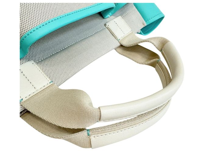 Tiffany & Co Tiffany Weekend Tote 2018 Cruise - view 5