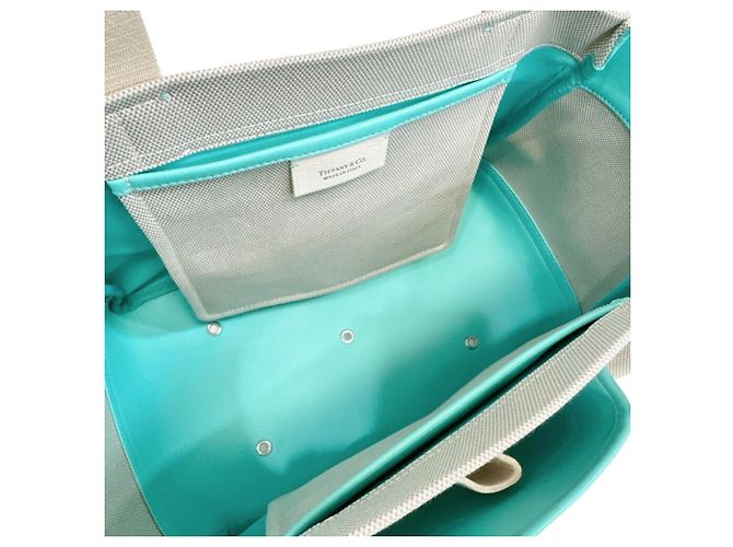 Tiffany & Co Tiffany Weekend Tote 2018 Cruise - view 6