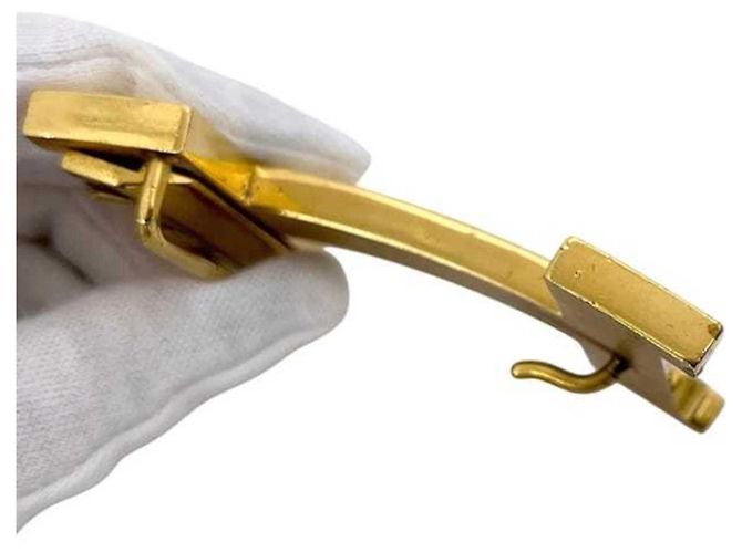 Hermès Hermes Constance Gold Gürtelschnalle Golden - Ansicht 10