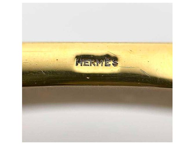 Hermès Hermes Constance Gold Gürtelschnalle Golden - Ansicht 11