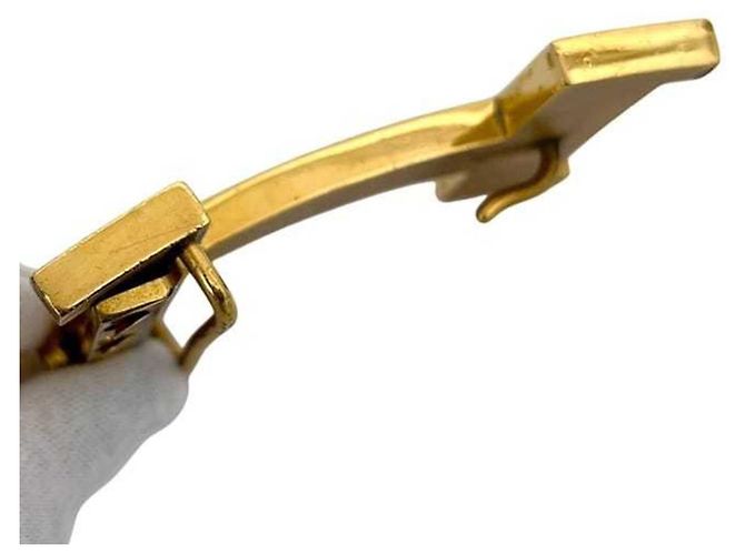 Hermès Hermes Constance Gold Gürtelschnalle Golden - Ansicht 9