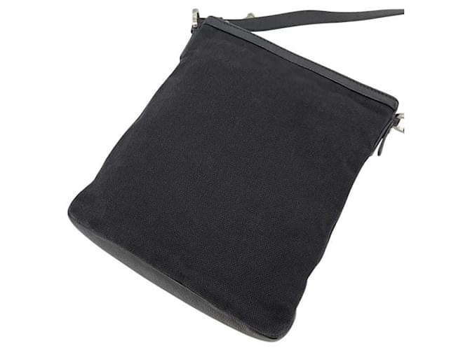 Bulgari Borsa a tracolla Bvlgari B.zero1 Nero - vista 9