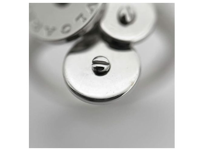 Bulgari Bvlgari Cycladi Ring in Weißgold Golden - Ansicht 10