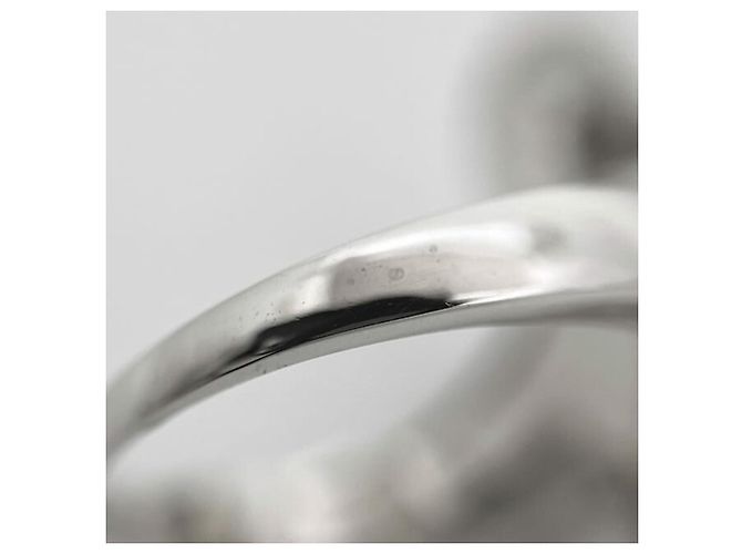 Bulgari Bvlgari Cycladi Ring in Weißgold Golden - Ansicht 8