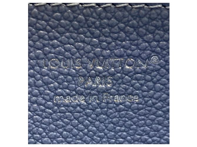 Louis Vuitton M27122 Long Wallet - vista 10