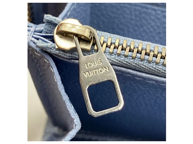 Louis Vuitton M27122 Long Wallet - vista 11