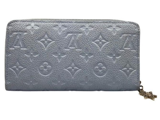Louis Vuitton M27122 Long Wallet - vista 2