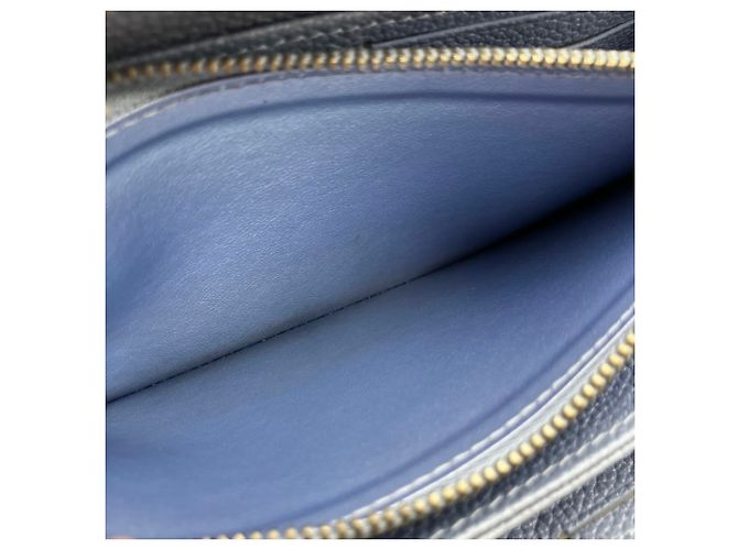 Louis Vuitton M27122 Long Wallet - vista 8