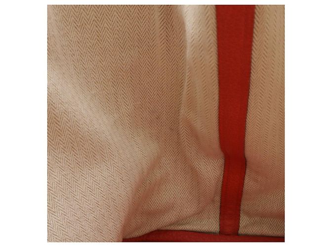 Hermès Bolsa Tote Hermes Garden Party Rosa - vista 7