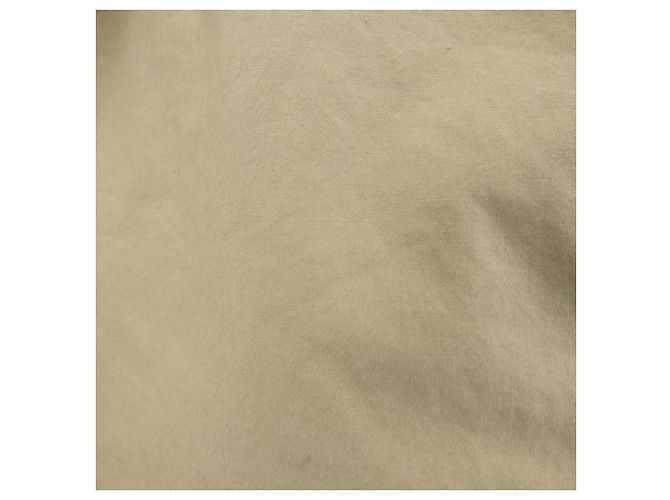 Abrigo Moncler Genius DUNGENESS Beige - vista 9
