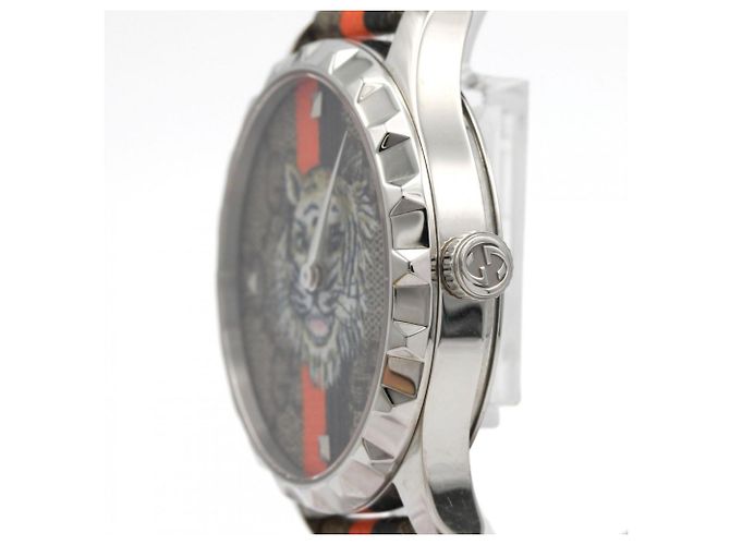 Orologio Gucci G-Timeless Quartz - vista 3