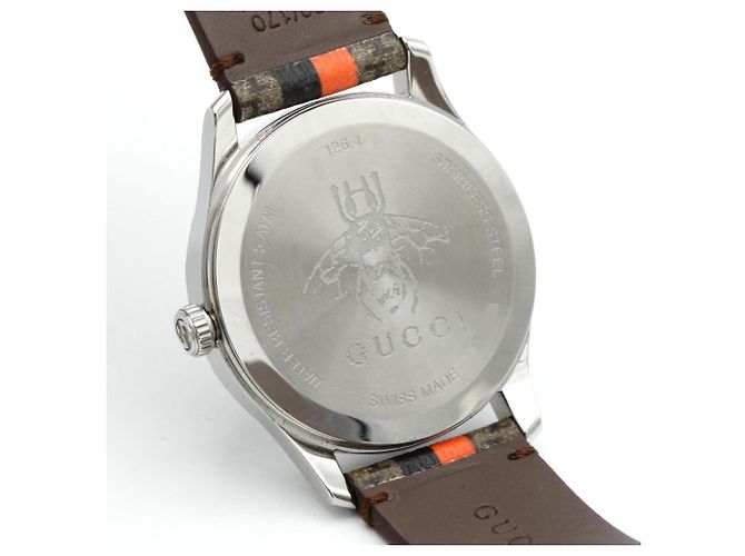 Orologio Gucci G-Timeless Quartz - vista 5