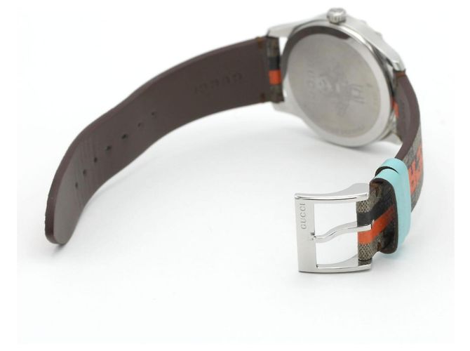 Orologio Gucci G-Timeless Quartz - vista 6