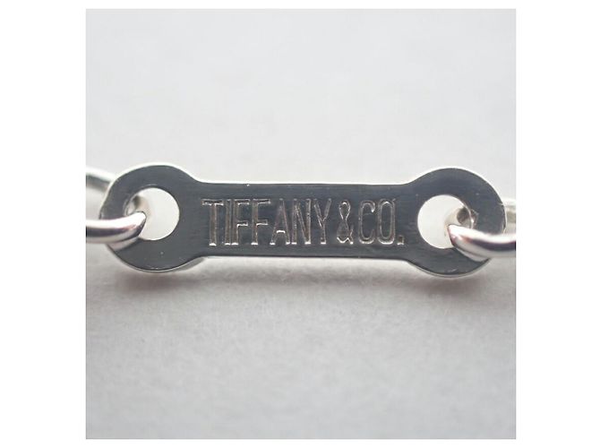 Collana con pendente Tiffany & Co. 925 Full Heart - vista 7