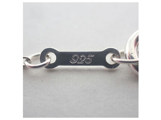 Collana con pendente Tiffany & Co. 925 Full Heart - vista 8