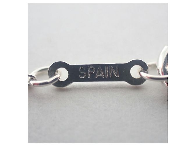 Collana con pendente Tiffany & Co. 925 Full Heart - vista 9