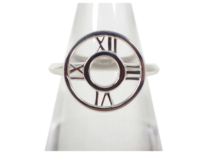 Tiffany & Co. 925 Atlas Ring - Ansicht 2