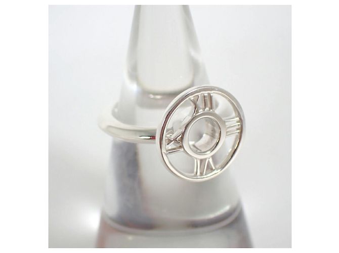 Tiffany & Co. 925 Atlas Ring - Ansicht 3