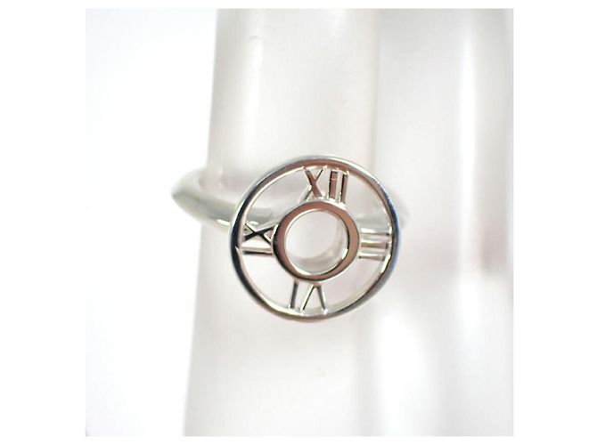 Tiffany & Co. 925 Atlas Ring - Ansicht 4