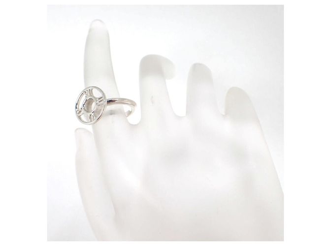 Tiffany & Co. 925 Atlas Ring - Ansicht 5