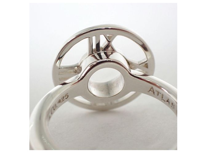 Tiffany & Co. 925 Atlas Ring - Ansicht 6