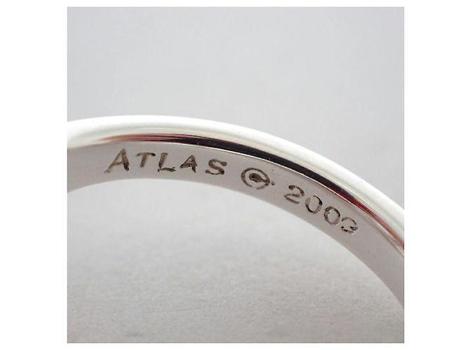 Tiffany & Co. 925 Atlas Ring - Ansicht 7