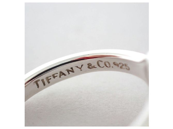 Tiffany & Co. 925 Atlas Ring - Ansicht 8
