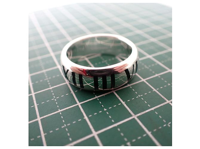Tiffany & Co. 925 Atlas Ring - Ansicht 10