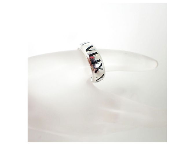 Tiffany & Co. 925 Atlas Ring - Ansicht 4