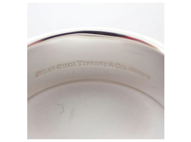 Tiffany & Co. 925 Atlas Ring - Ansicht 6